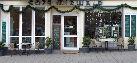 Cafe Mirwald Café in Bad Nauheim Parkstraße 26 TheBestPlaces de