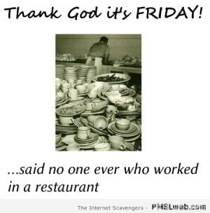 Tgif Funny Quotes Humor. QuotesGram