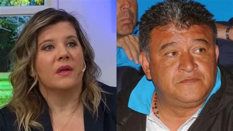 El Blooper De Dominique Metzger Entrevist Al Bichi Borghi Sin Darse