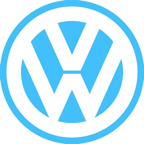 Volkswagen Logo