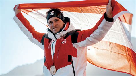 Mayer kehrt auf Olympia-Bühne zurück - sport24.at