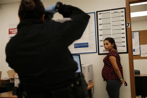 Pregnant Women Say They Miscarried In Immigration Detention And Didnt