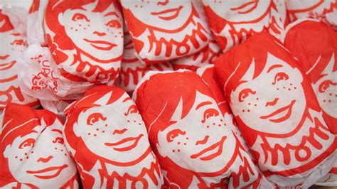 Wendys Has A New Take On An Old Mcdonalds Classic Thestreet