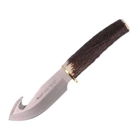 Muela SH14 Knife Comprar Online Alvarez