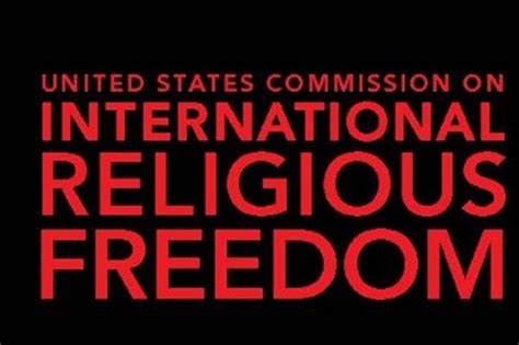 USCIRF Releases Groundbreaking Report On Religious Freedom In Russia