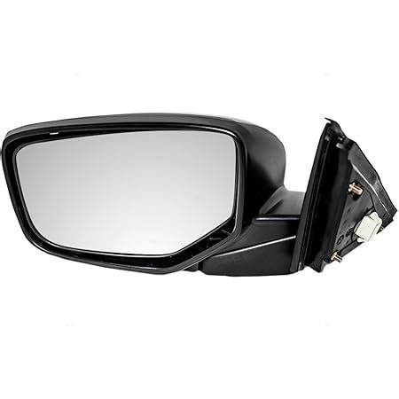 Amazon Brock Replacement Drivers Power Side View Mirror Compatible