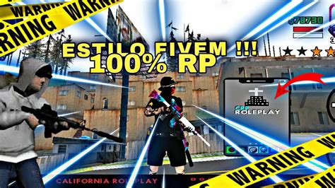 NOVO SERVIDOR ORGS E CORPS GRATIS DE FIVEM TOTALMENTE RP YouTube