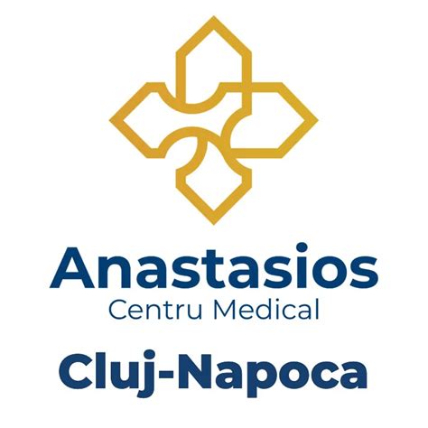 Clinic Cluj Napoca Centrul Medical Anastasios