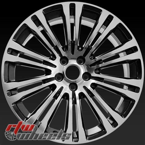 20" Chrysler 300 oem wheels for sale 2011-2014 Polished rims