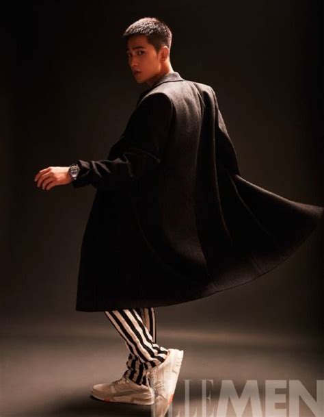 Me And My Babe Yang Yang Tuổi trẻ