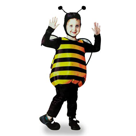 Bee Costume | Hamel Al Mesk Nurseries