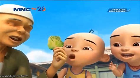 Upin Ipin Episode Terbaru Hari Raya Imagesee