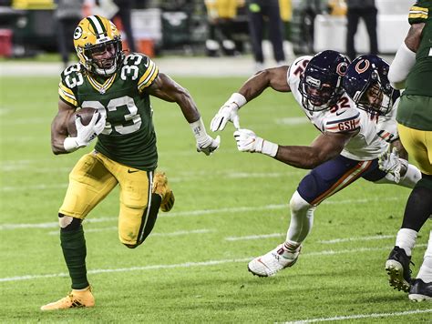 What to know about Green Bay Packers’ 2021 schedule