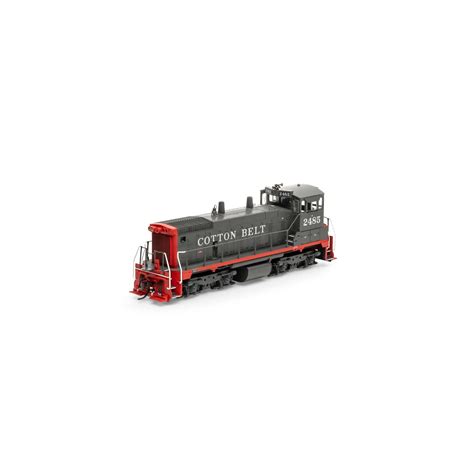 Athearn Ho Rtr Sw1500 Wdcc And Sound Ssw 2485 Ath28760 Ho Locomotives