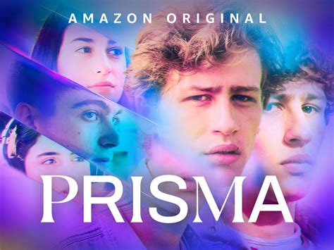 Prisma Season 2 Release Date Cast And Expected Story ThePopTimes