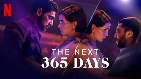 Watch 365 Days | Netflix