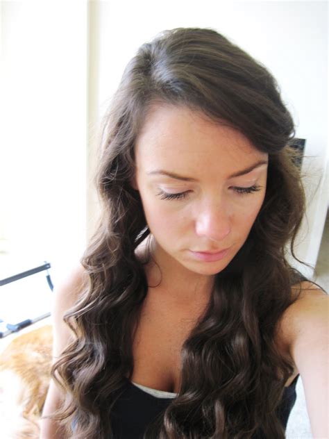 hair coiffed 6