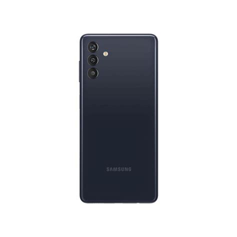 Samsung M135 Galaxy M13 Dual 4GB 64GB Blue Noeu Ind