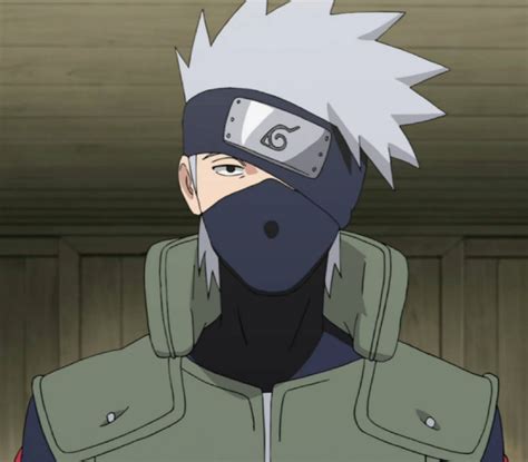 Kakashi Animated Pfp