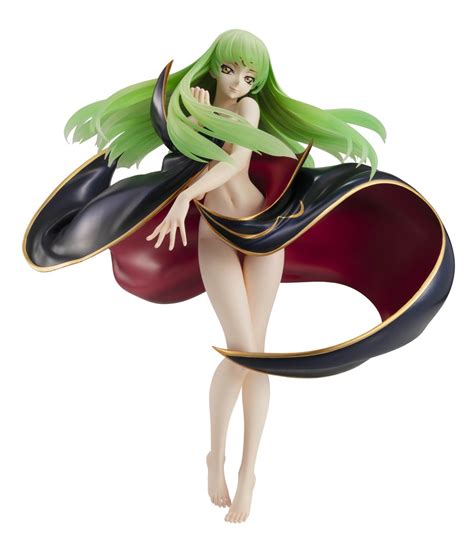 【情報】megahouse《code Geass 反叛的魯路修》gem 系列 Cc Gem15th Anniversary