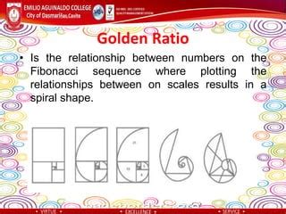 Fibonacci Sequence Ppt