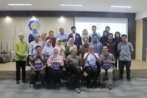 pendaftar bacarek  bahas hal hal vital  news