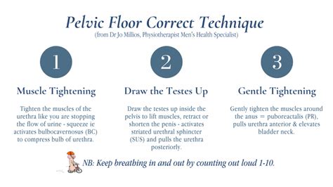 Kegels And Pelvic Floor Restorative Sexual Health Clinic Melissa