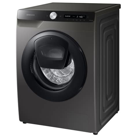 Samsung Ww T Dax Kg Series Ecobubble Addwash Washing Machine