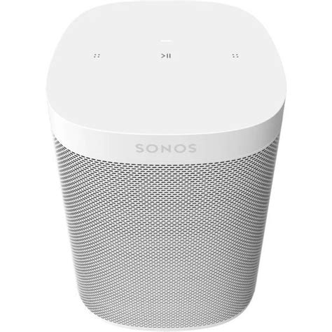 1 Paar Sonos One SL Boxen Weiss Neu Und Originalverpackt Kaufen