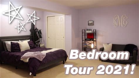 Room Tour 2021 YouTube