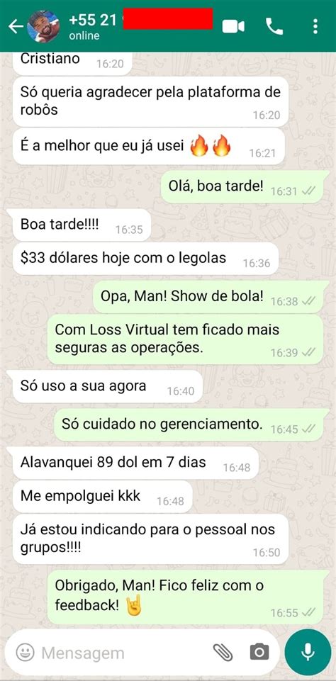 Rob S Deriv Loss Virtual A Maior Plataforma De Rob S Deriv Loss