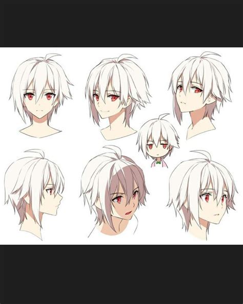 Anime Hairstyles Tutorial – Kirari Momobami Hair Tutorial - davidreed.co