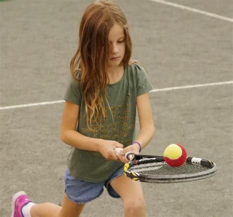 Teaching QuickStart Tennis Tennis Courts Map Directory