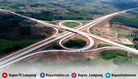 Kupas Tuntas Catat Berikut Daftar Lengkap Tarif Tol Trans Sumatera