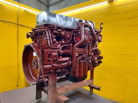 2010 Mack Mp7 Engine Used Brawny Auto