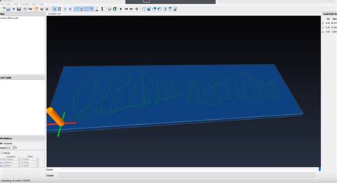 Tutorial Inkscape Creazione Gcode Per Cnc Laser Con Inkscape