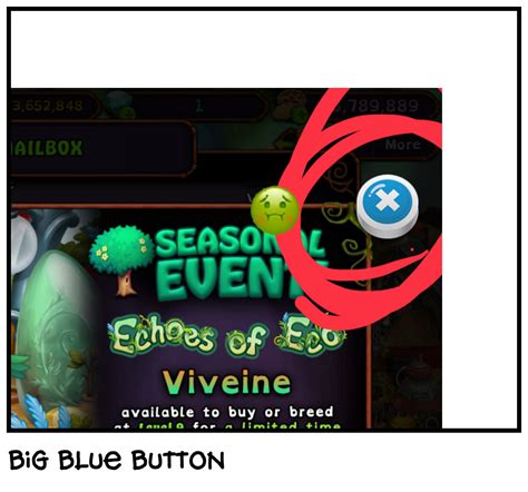 Big Blue Button Comic Studio