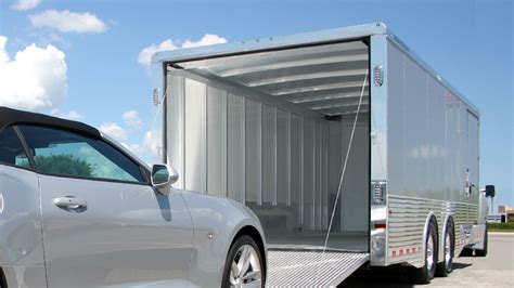 Home | Trailers in Houston TX | Extreme Trailers | Cargo Trailers and ... 