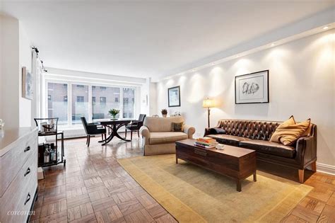 A Central Park South one bedroom with hotel-like amenities, for ...