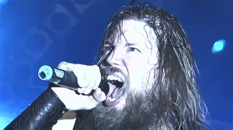 Amom Amarth Pursuit Of Vikings Live Youtube