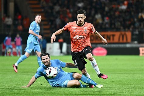 Lorient Olympique Marsylia typy kursy zakłady 10 12 2023