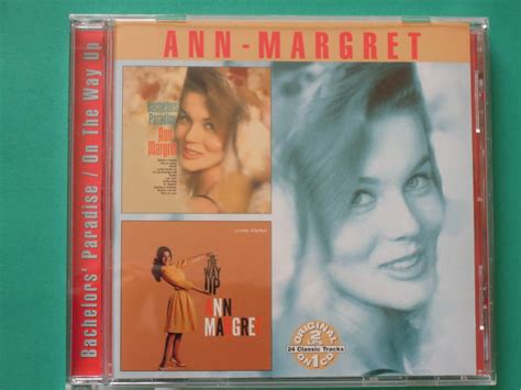 Yahoo オークション 【美品】アン・マーグレット Ann Margret 『ba