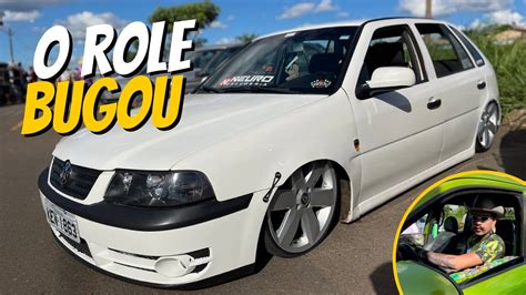 TRAVAMOS O ROLÊ SÓ CARRO REBAIXADO YouTube