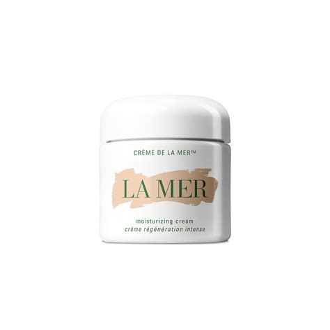 Крем для лица LA MER The Moisturizing Cream, 100 мл купить в Минске и ...