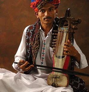 Rajasthani Folk Music in Jodhpur | ID: 4245538148