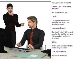 Repossessed Luscious Hentai Manga Porn