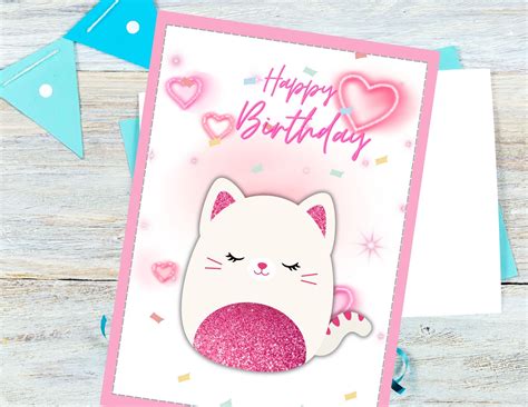 happy birthday squishmallows 11
