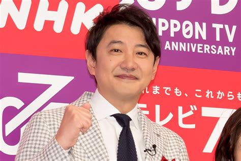 Nhk青井実アナ、初の日テレ来社の感想明かす「一生来ることはないだろうなと思っていた」 エンタメ ニュース ｜クランクイン！