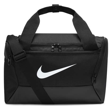 Nike Brasilia Xs Training Duffel Bag Extra Small Holdalls