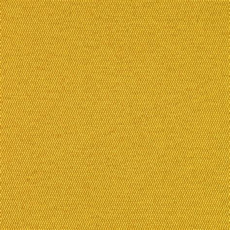 A Yellow Fabric Textured Background